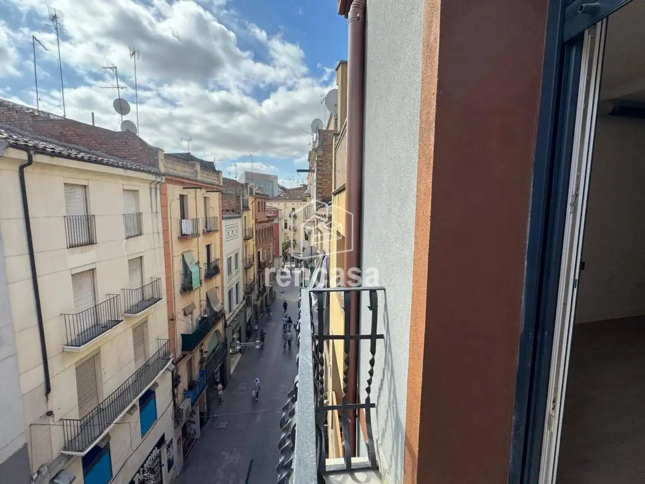 Wohnung mit Terrasse zum Verkauf in Calle Magdalena, imagen 12