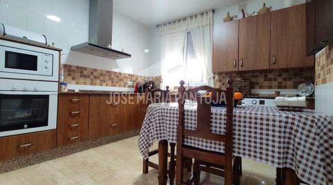 Foto 4 de Pis en venda a Arcos de la Frontera, Cádiz