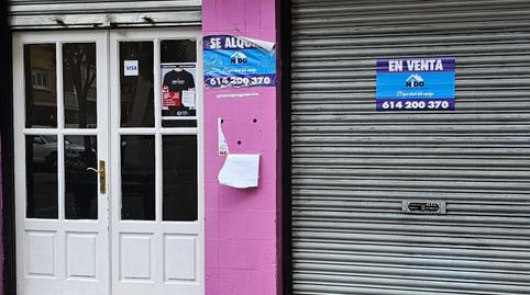 Photo 2 of Premises for sale in Plaza Maestro Mateo Hernández,, 3, Azeta - Abatxolo, Bizkaia