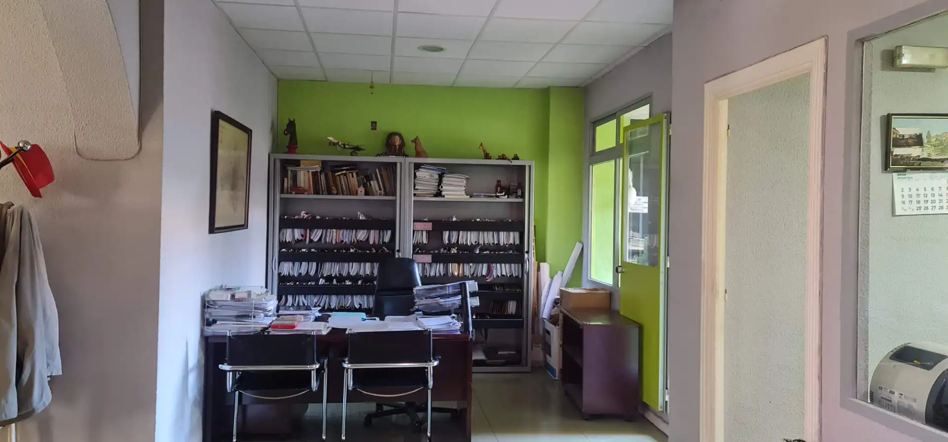 Piso en venta en Madrid con Aire acondicionado, Calefacción y Internet
