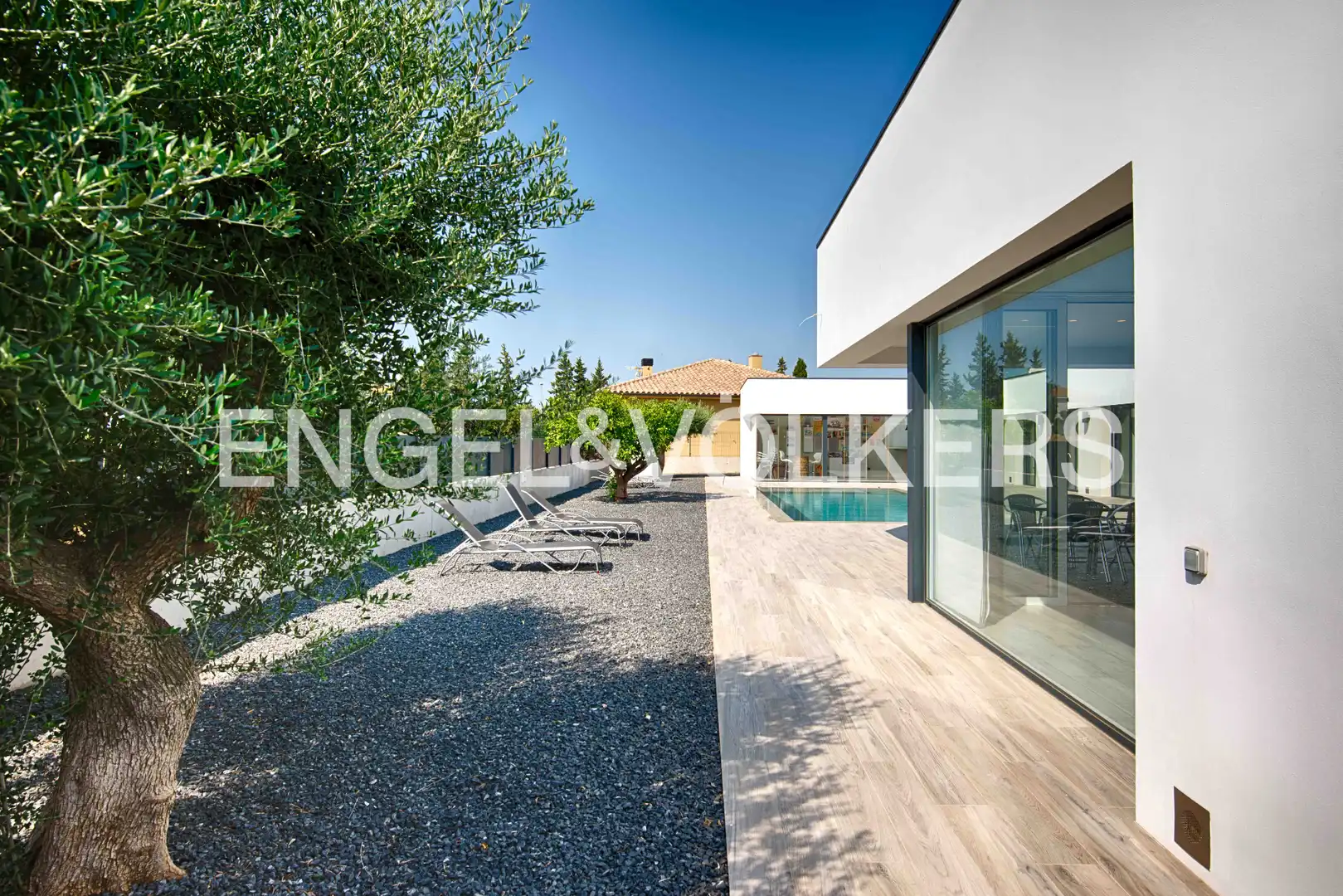 Maison avec piscine à vendre à Carrer de Comamillana, imagen 38