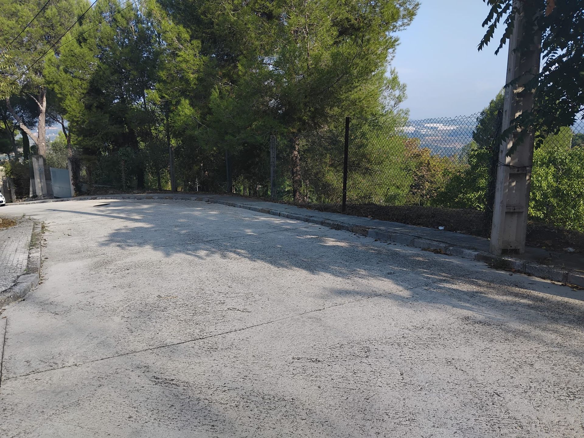 Residential for sale in Gelida