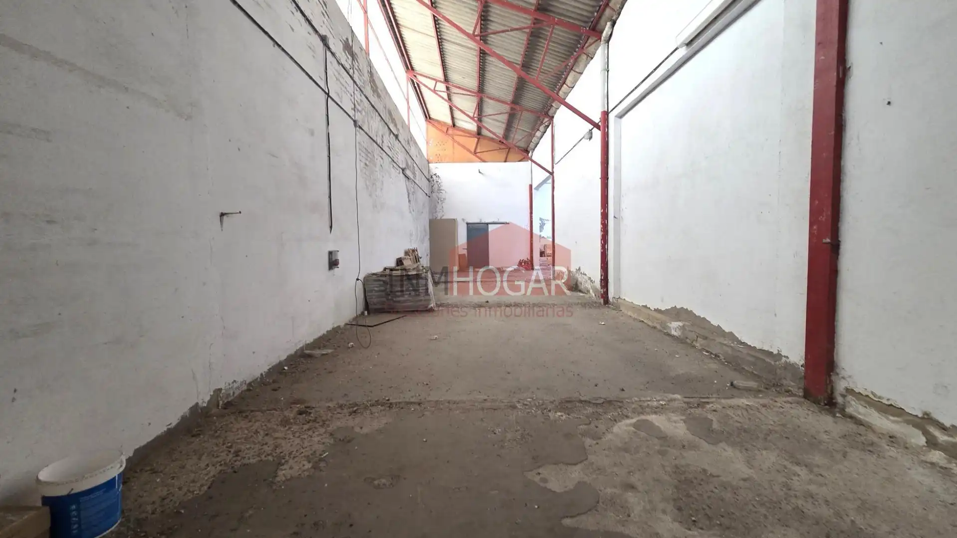 Nau industrial en venda a Hervencias Altas - El Pinar, imagen 20