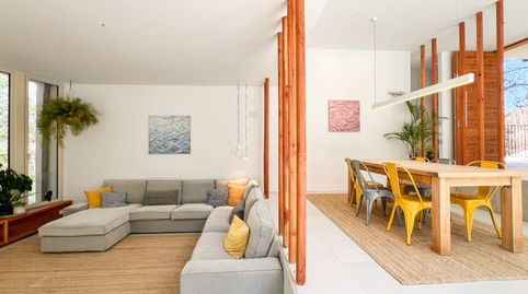 Foto 4 de Casa o chalet en venta en Mas Alba, Sant Pere de Ribes