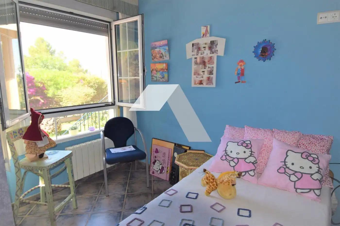 Houses for sale in Villamontes - Boqueres