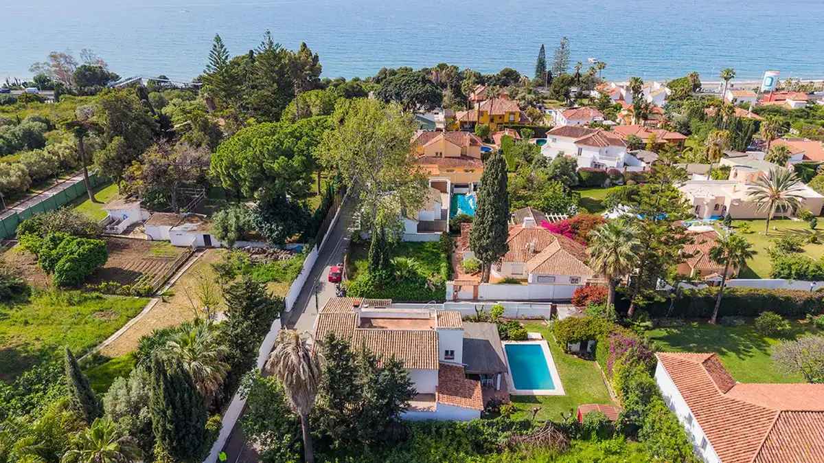 Local comercial en venda a Río Real - Los Monteros, imagen 35