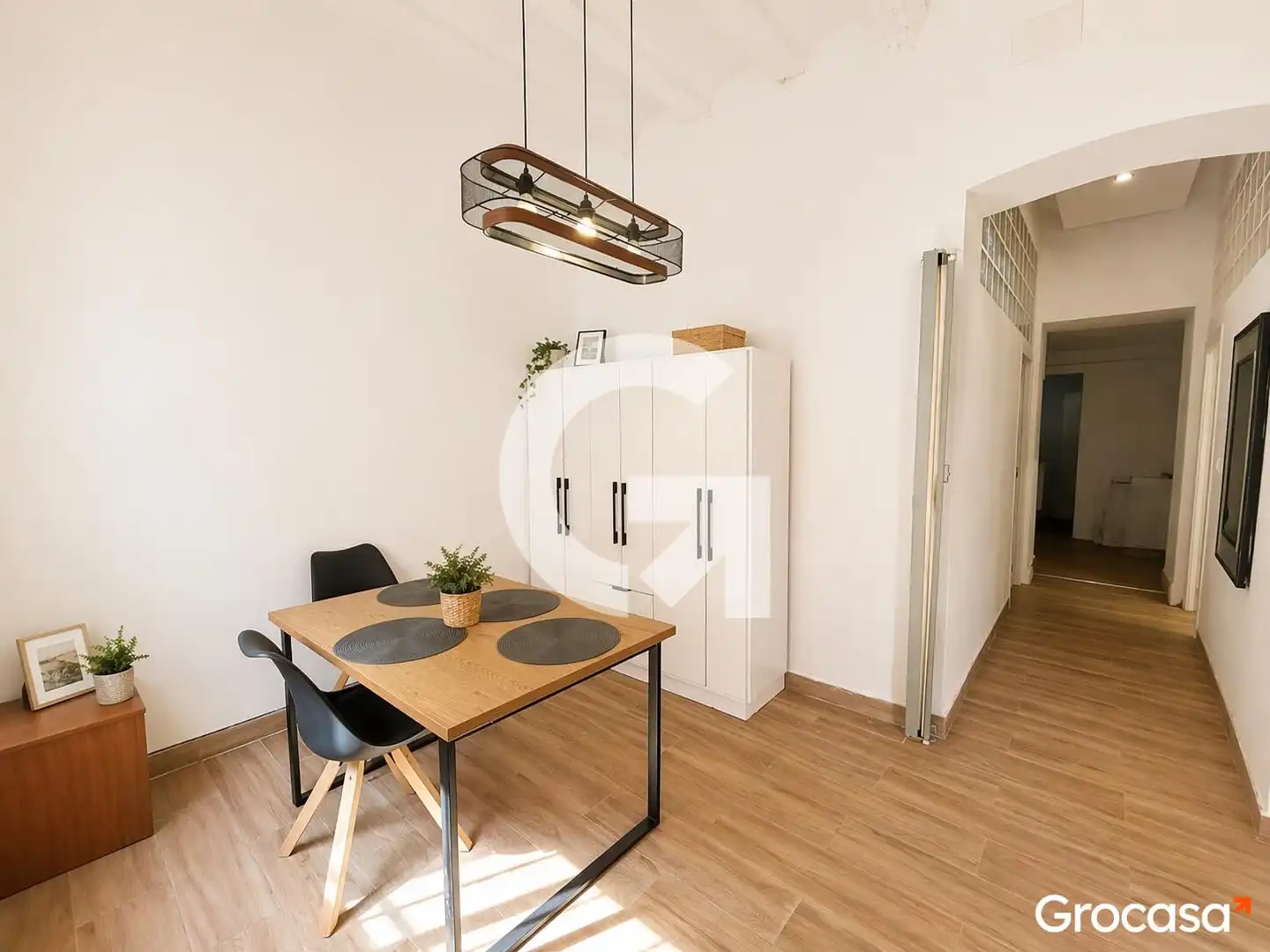 Ground floor for sale in CL POETA LLOMBART, Centro Puerto