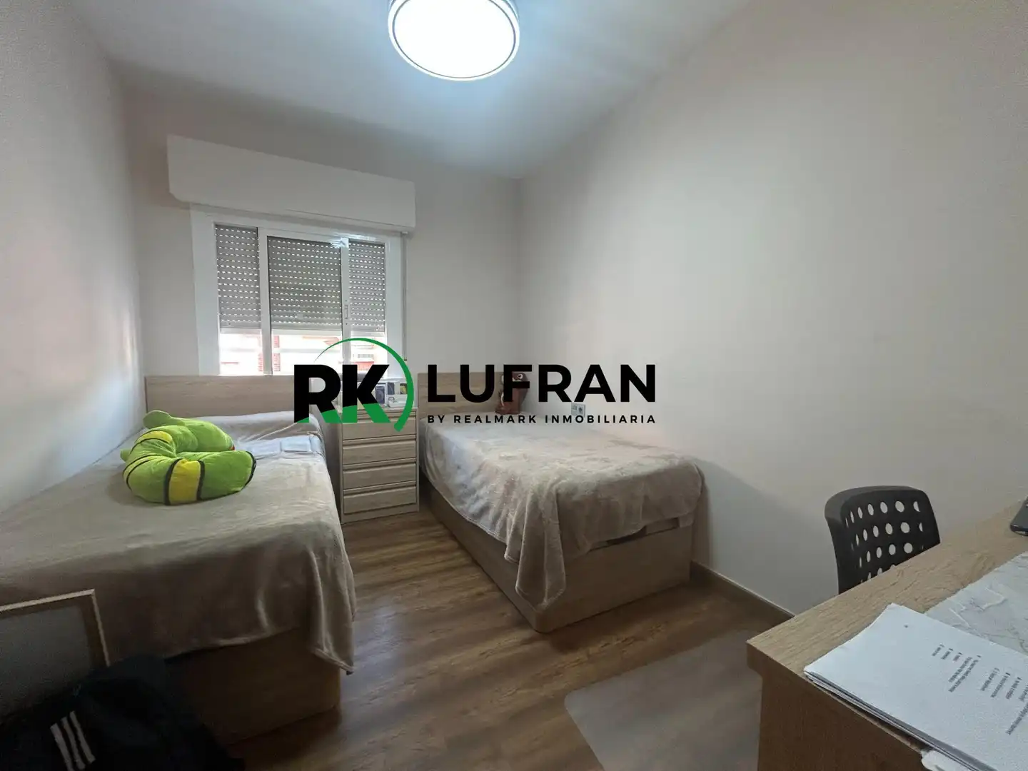 Piso con terraza en venta en SAN PABLO, imagen 15