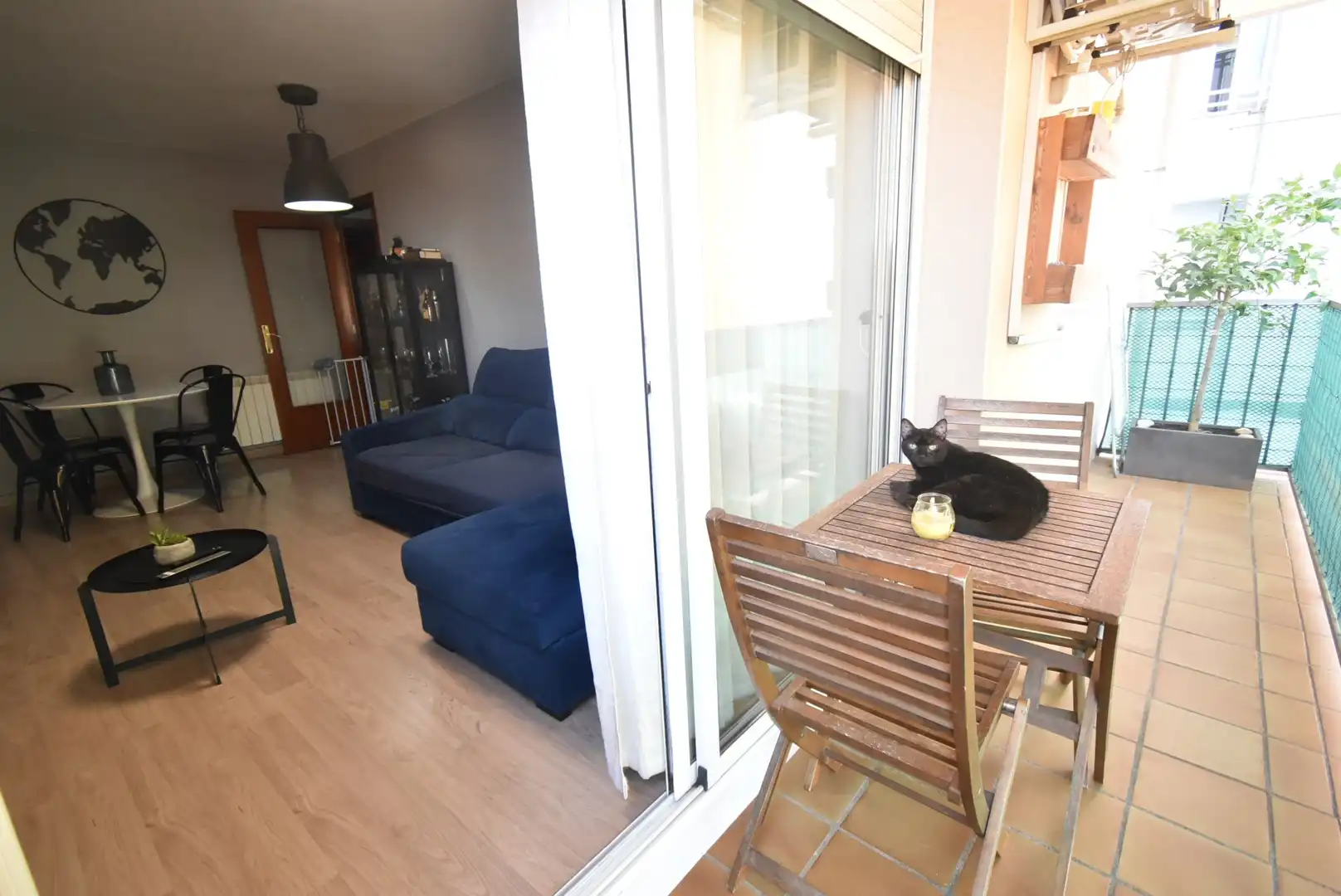 Wohnung zum Verkauf in Angel Guimera, Centre