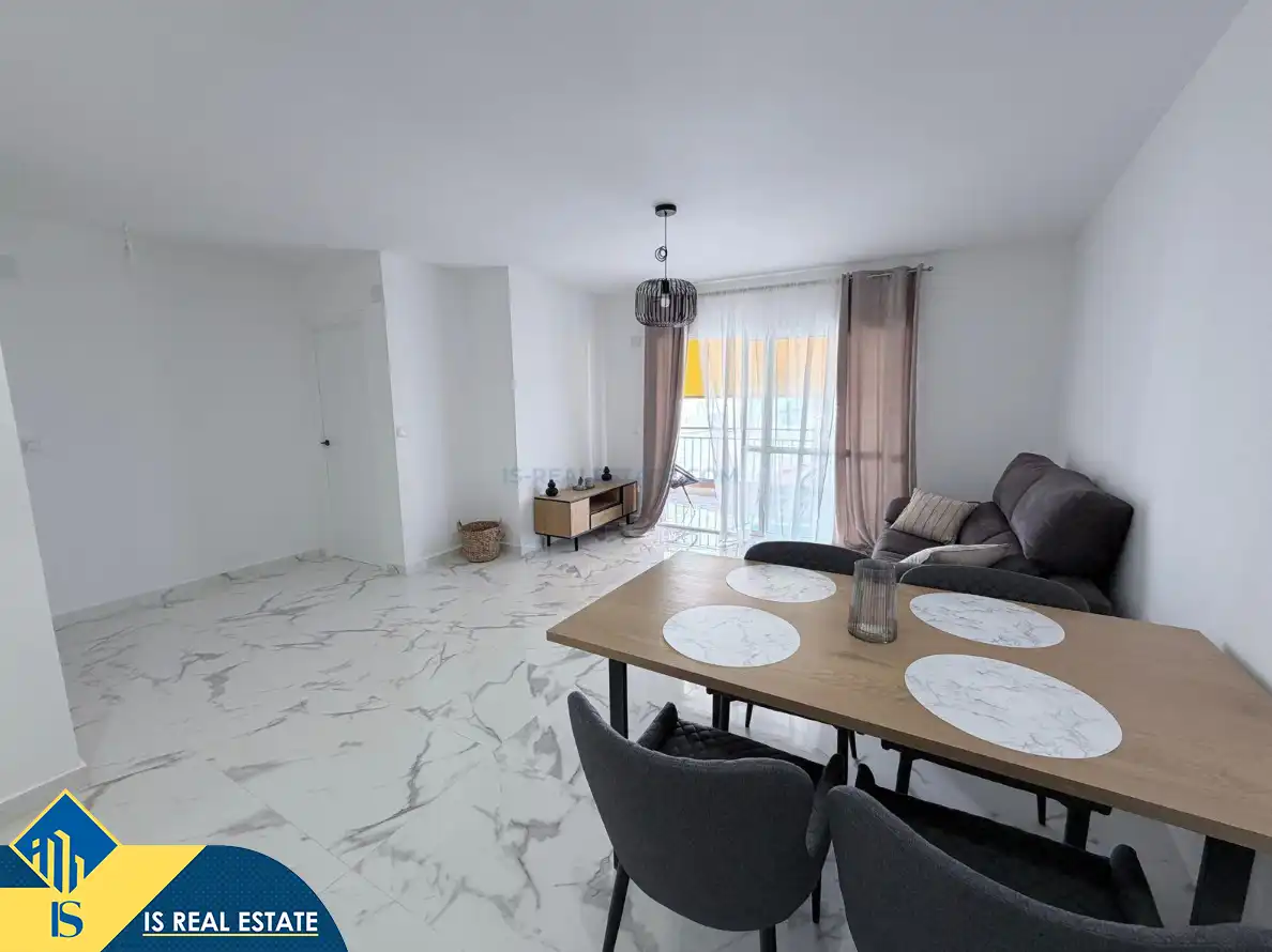 Apartment with terrace for sale in Playa del Cura, imagen 5