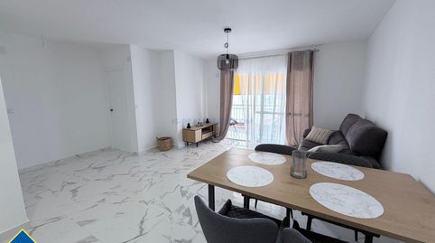 Foto 5 de Apartamento en venta en Las Piscinas Naturales, Torrevieja