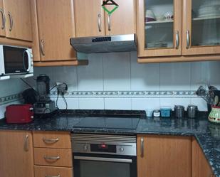 Kitchen of Flat for sale in Cangas 