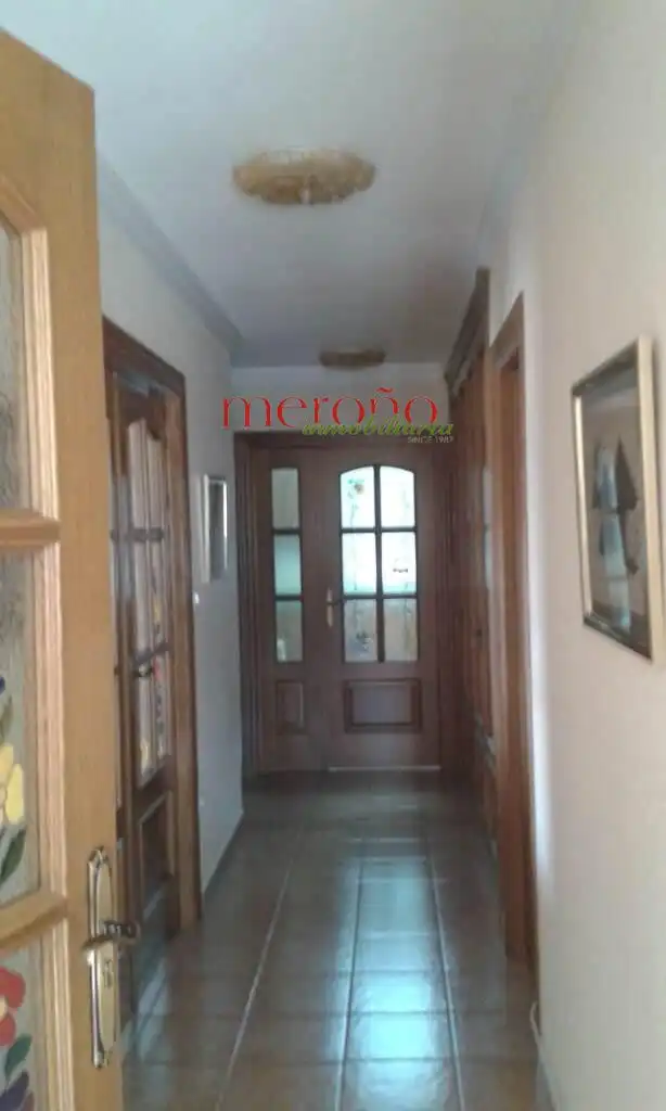 Detached house with garden for sale in Alzabares, imagen 13