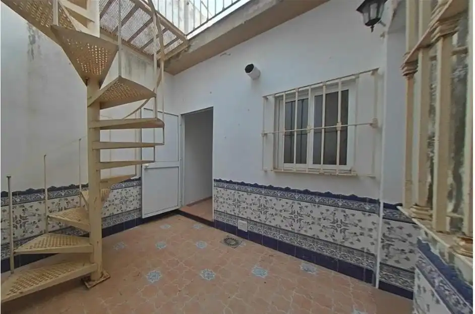 Schlafzimmer von Haus oder Chalet zum Verkauf in Pilas