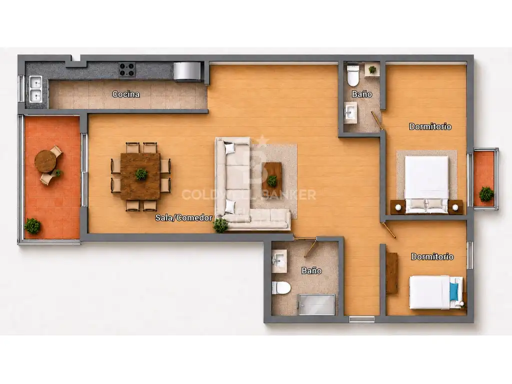 Piso en venta en Alboraya con Aire acondicionado, Terraza y Horno