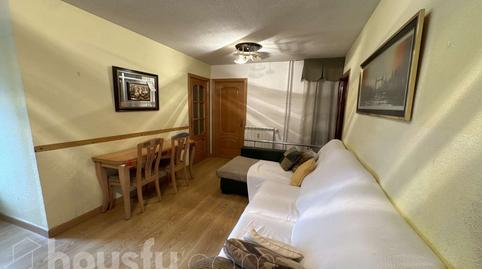 Foto 4 de Piso de alquiler en Avenida de Los Príncipes de España, ., La Espinilla - Parque Blanco, Madrid