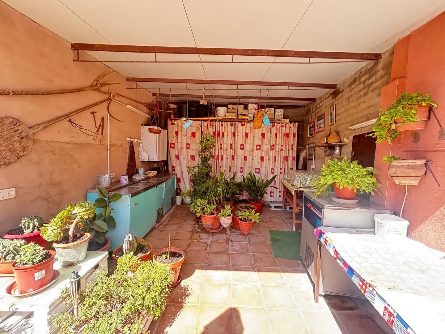 Chalet con piscina en venta en Malagón, imagen 18