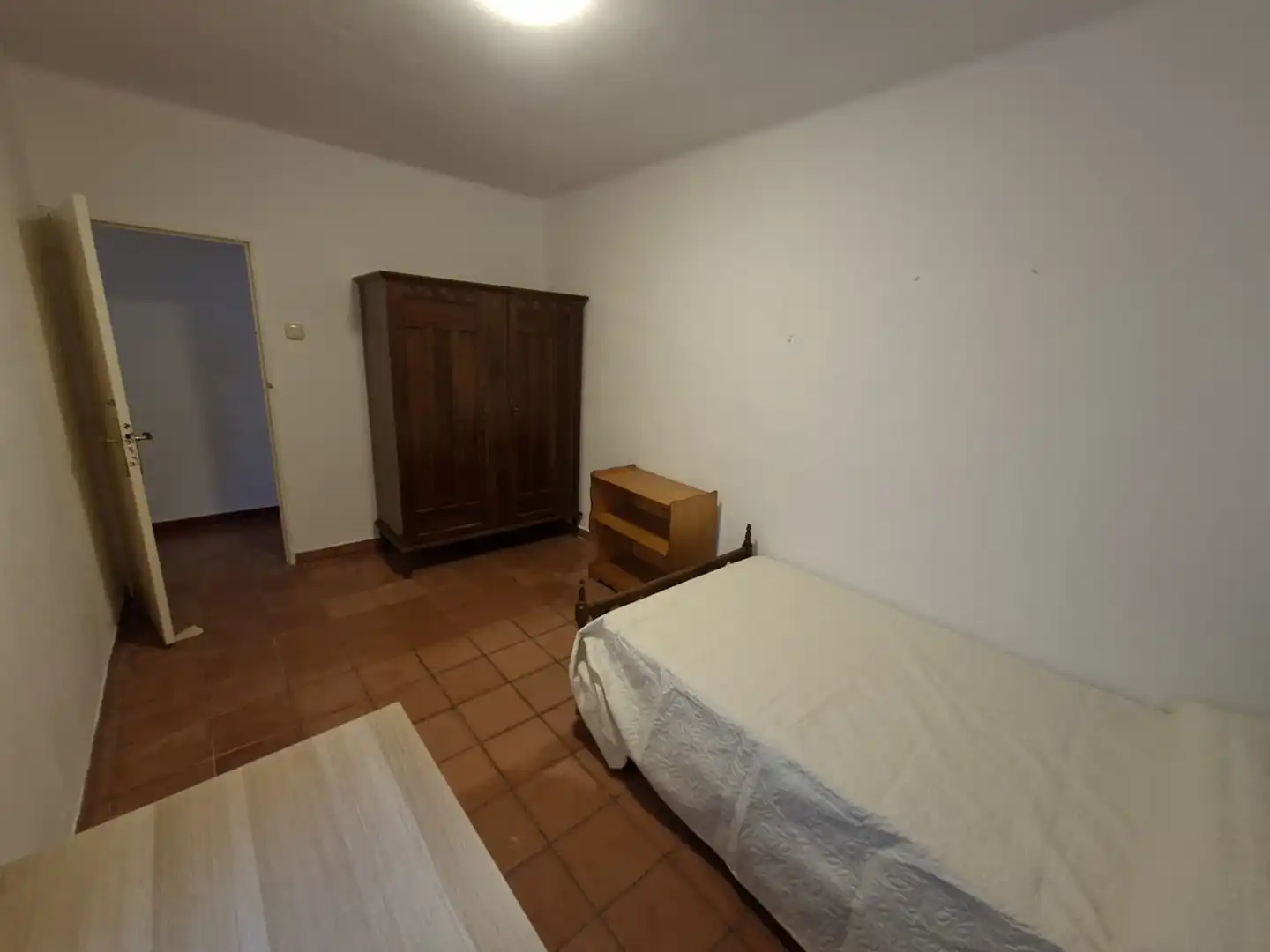 Piso con ascensor en venta en Plaza de Santa Elena 37, imagen 17