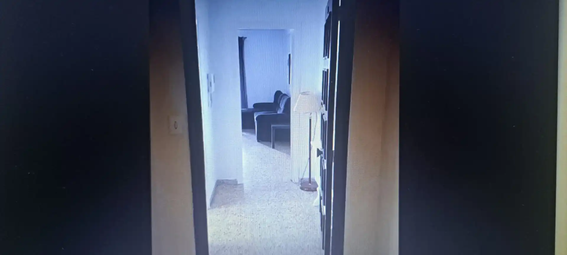 Wohnung zur Miete in Ciutat Jardí