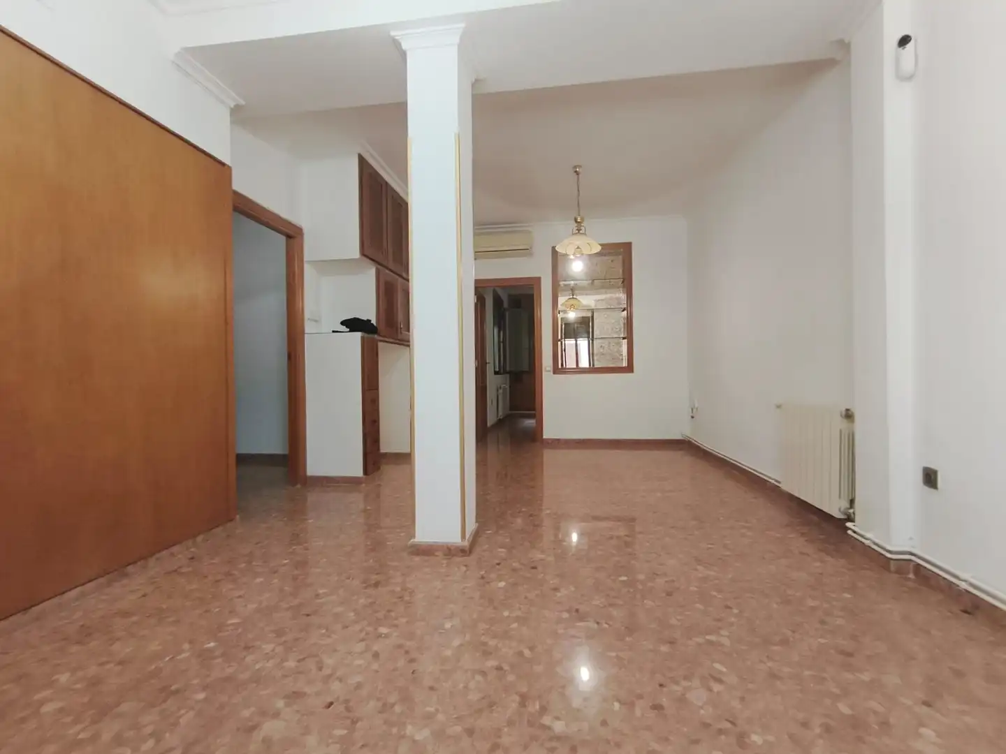 Planta baja en venta en Alaquàs con Aire acondicionado, Calefacción y Terraza