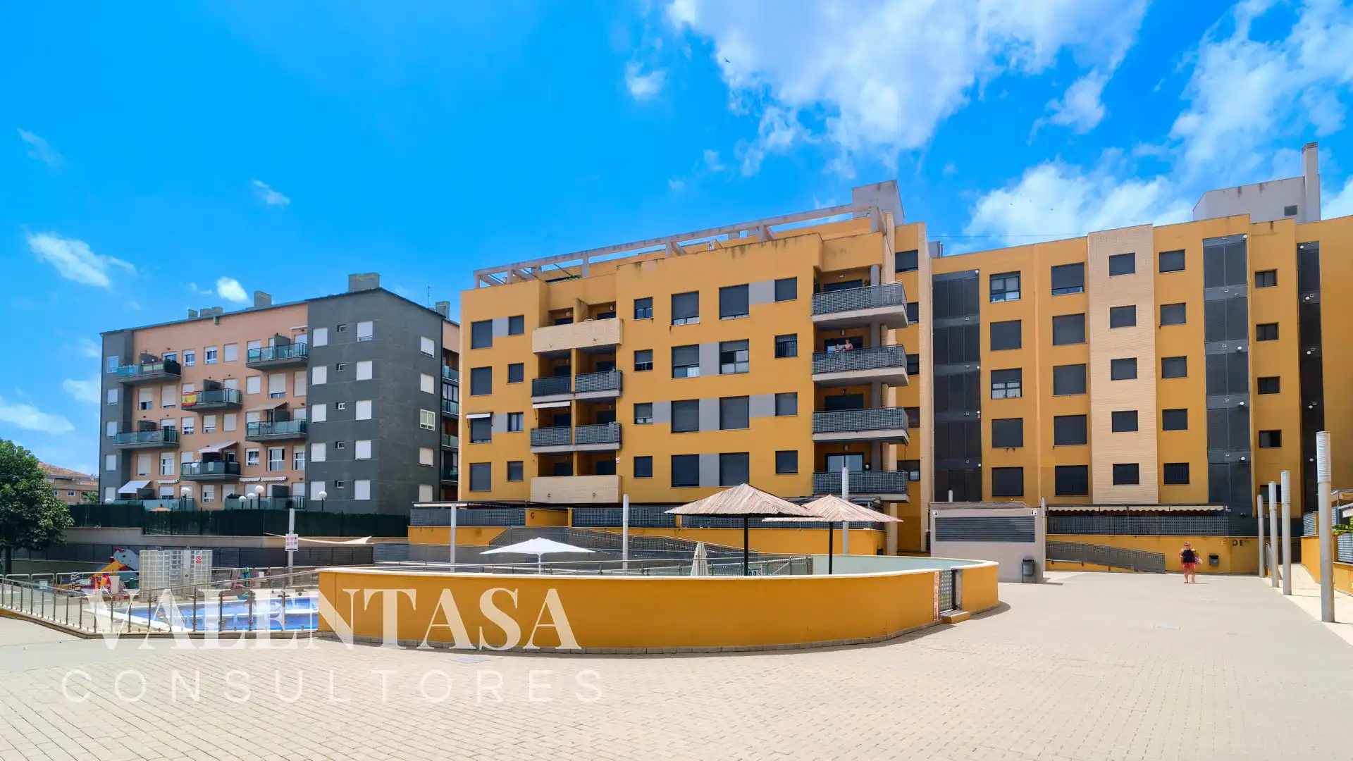 Appartement avec terrasse à vendre à Avenida de la Juventud, imagen 13