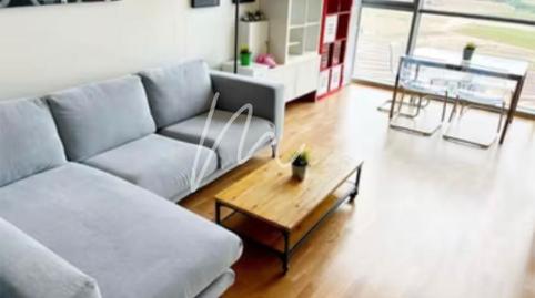 Foto 3 de Dúplex de alquiler en Avenida Hermanos Machado, Sant Llorenç - Zona Alfahuir,  Valencia Capital