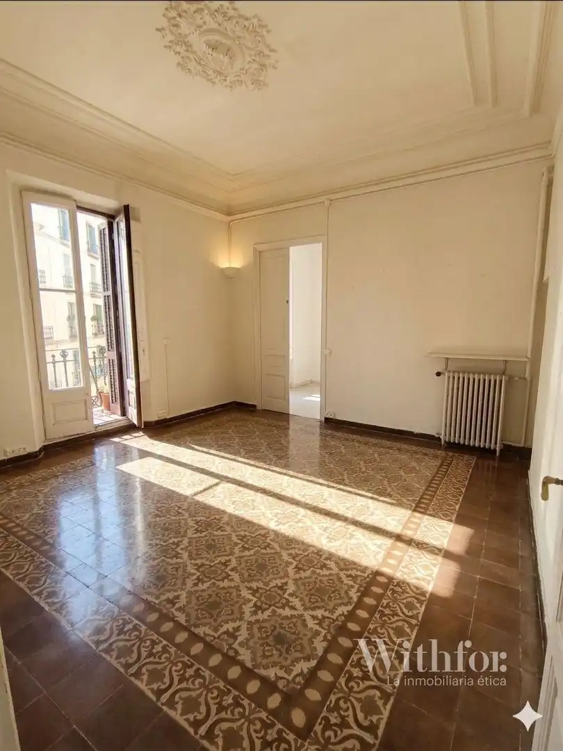 Wohnung mit Terrasse zum Verkauf in Paseo de Gràcia, imagen 15