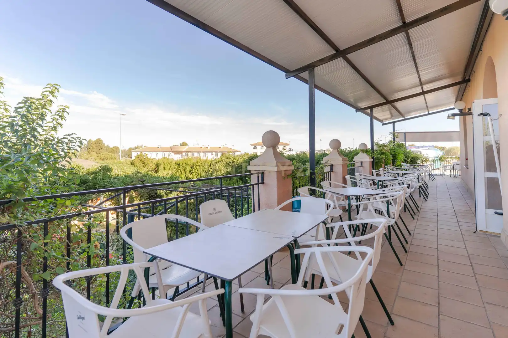 Edificio en venta en N-342, 11, 18870 Gor, Granada, Spain, 12, Gor