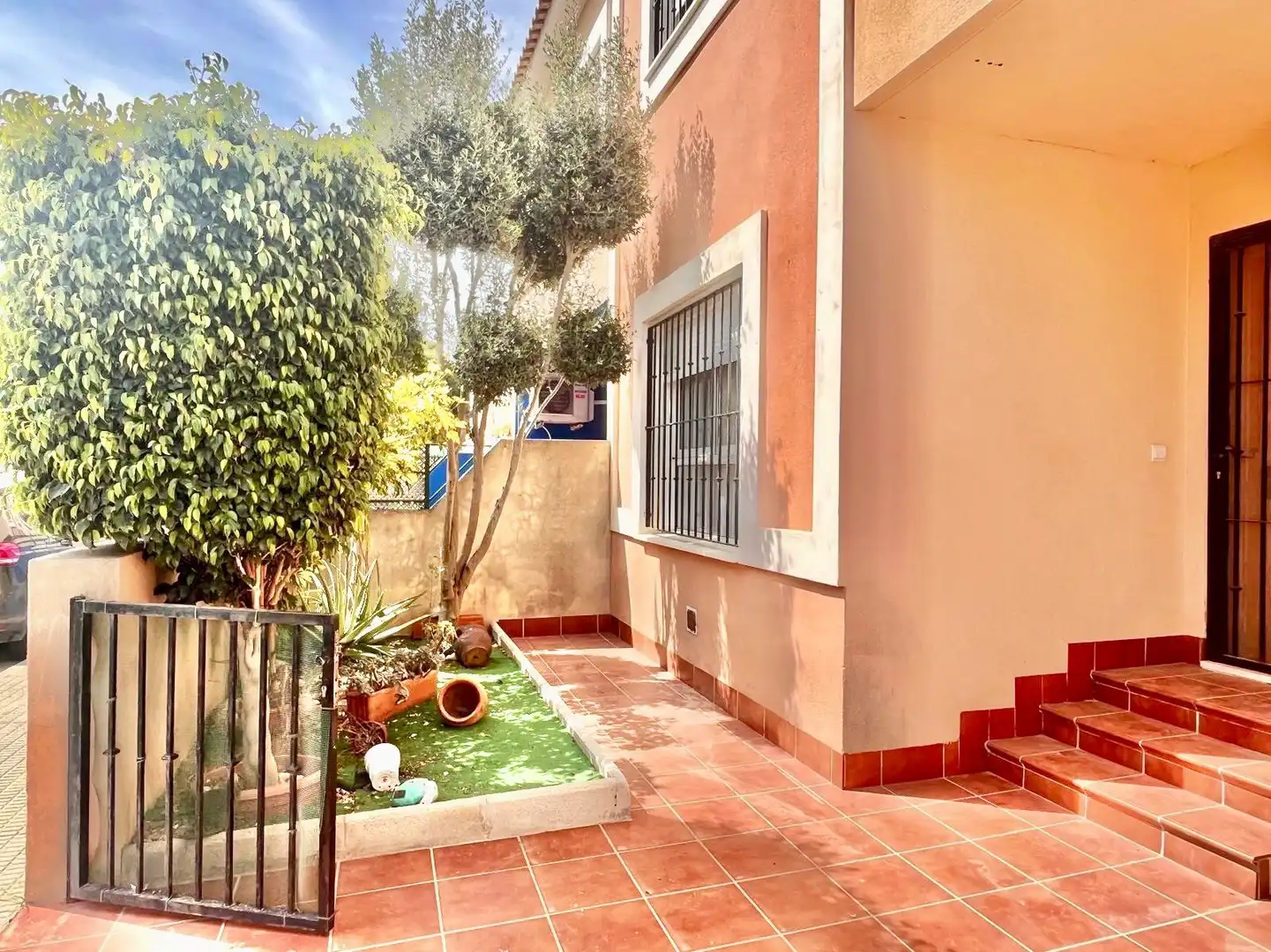 Casa con terrazza in vendita a San Javier ciudad, imagen 2