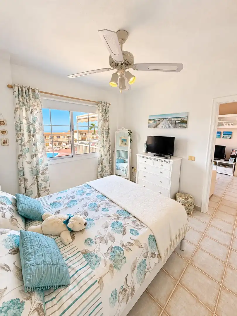 Habitación de Ático en venta en Chayofa