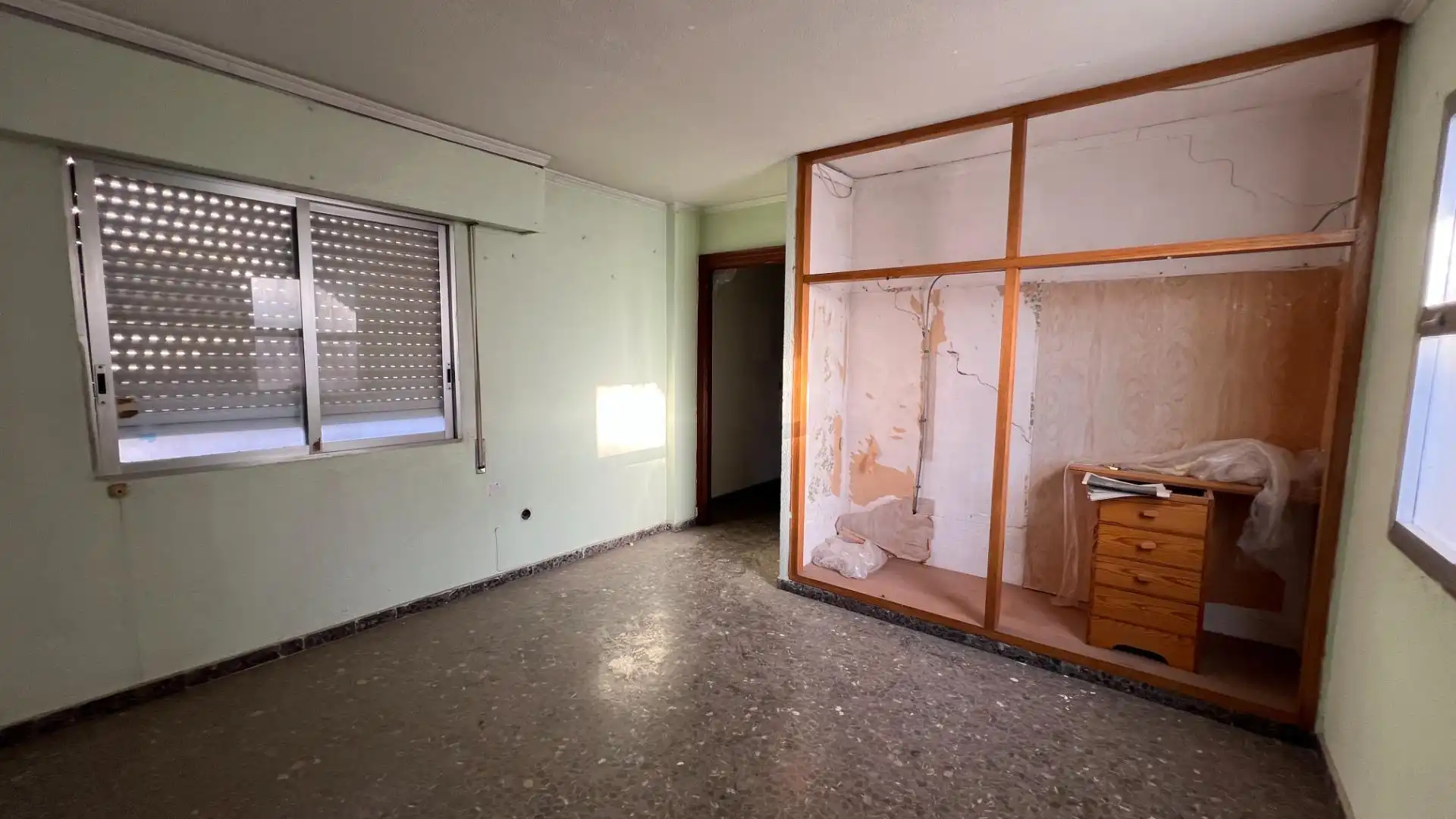 Edificio en venta en Infante Juan Manuel