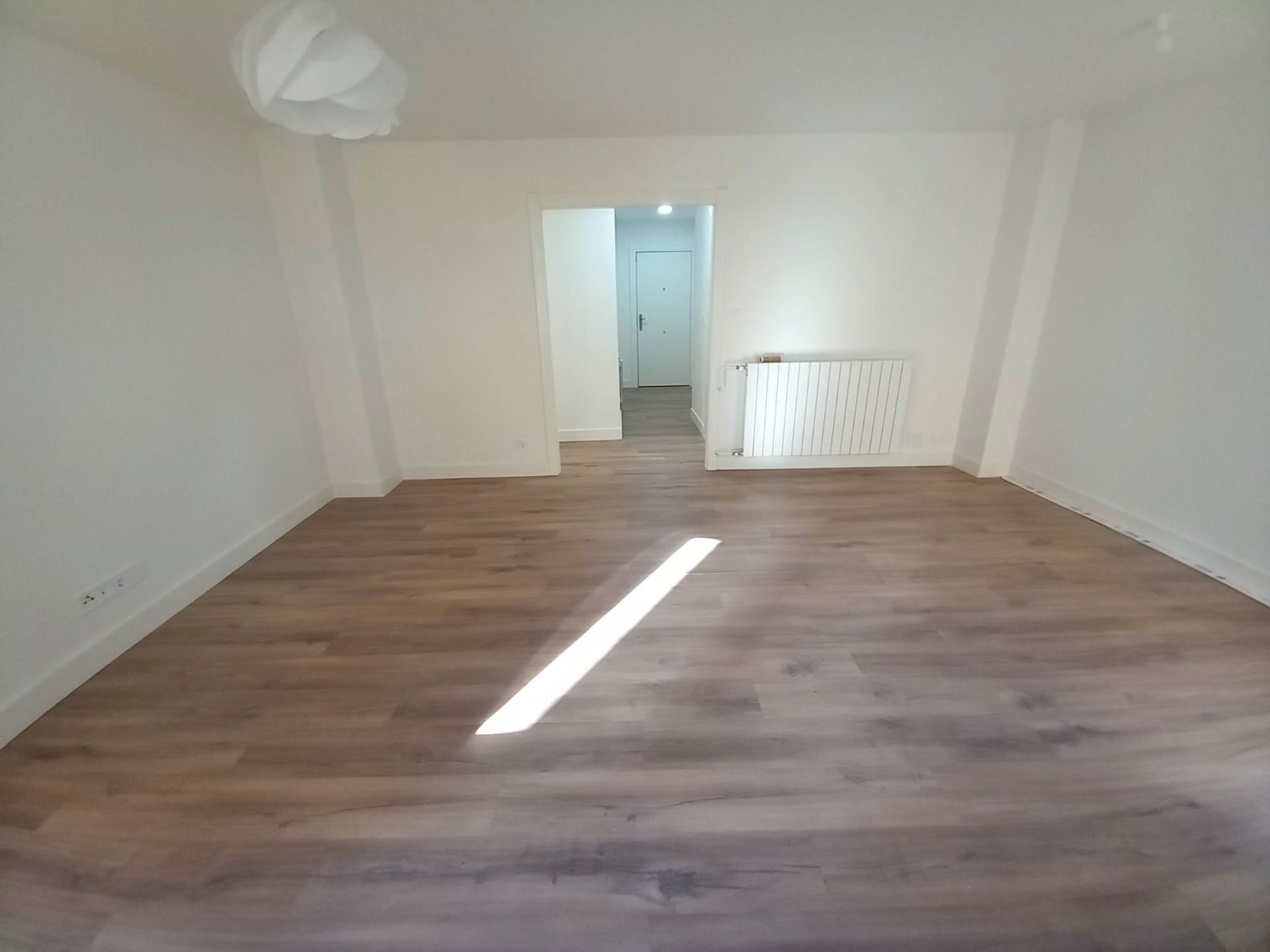 Bedroom of Flat for sale in Torrelavega   with Heating, Terrace and Balcony