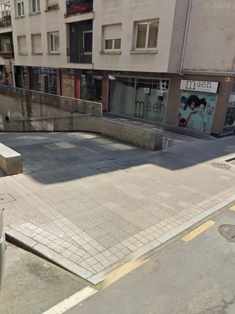 Parcheggio in vendita a Calle PARTICULAR DE CLUB