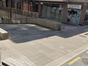 Einzelparkplatz zum Verkauf in Calle PARTICULAR DE CLUB