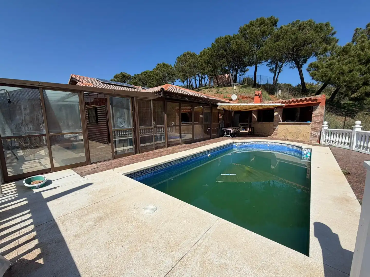 Casa amb piscina en venda a Selwo, imagen 20