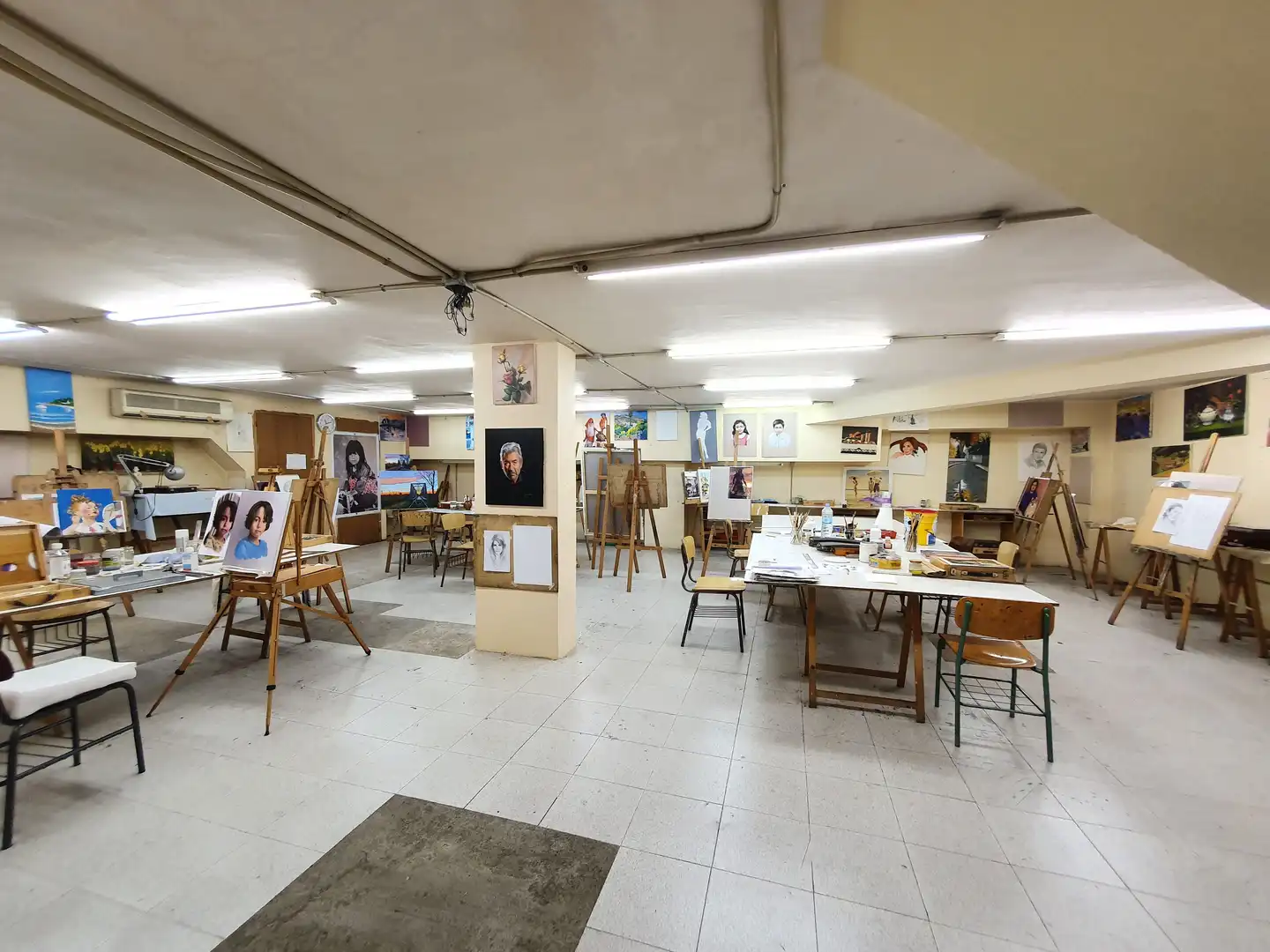 Local commercial à louer à Centre - Eixample – Can Llobet, imagen 42