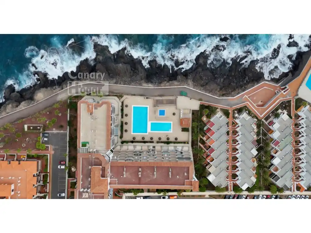 Piso con piscina en venta en Calle Hesperides, imagen 4
