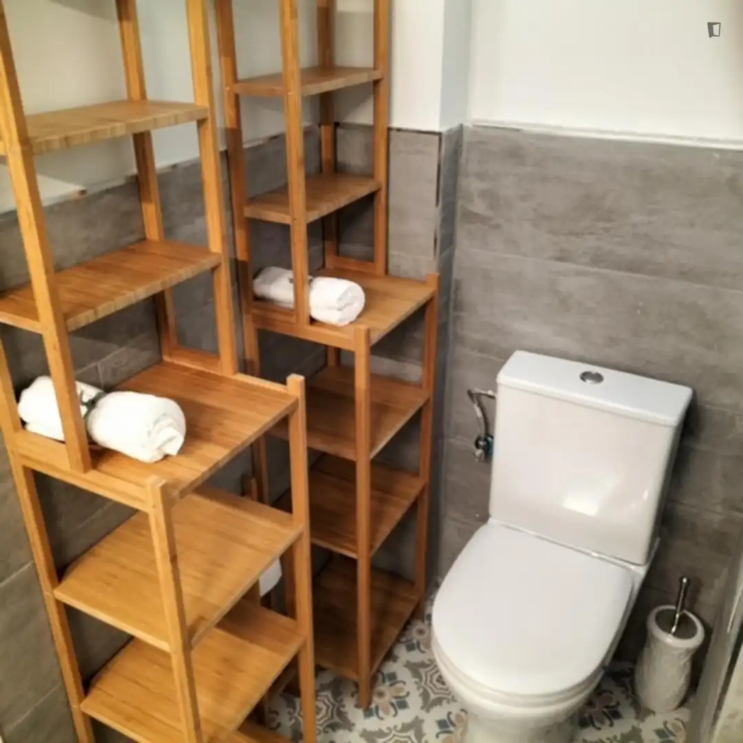 Habitació a Mercado