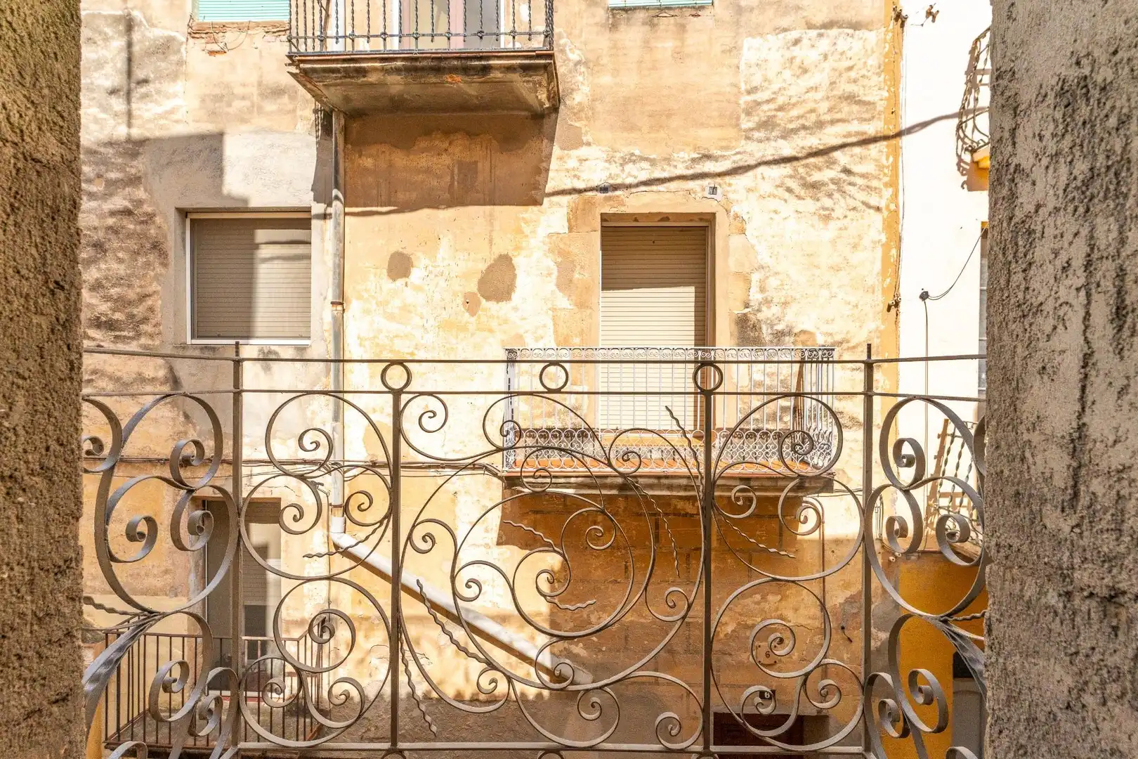 Casa con terraza en venta en Carrer de la Peixateria, imagen 38
