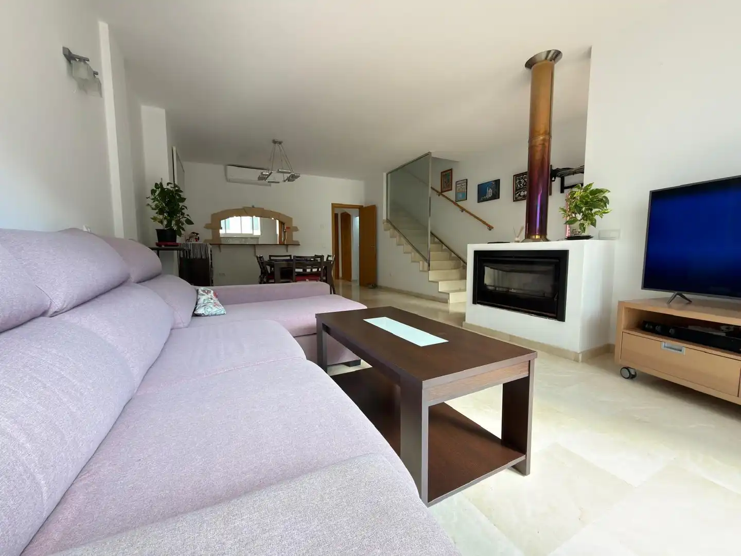 Terraced house for sale in Ponent, imagen 5