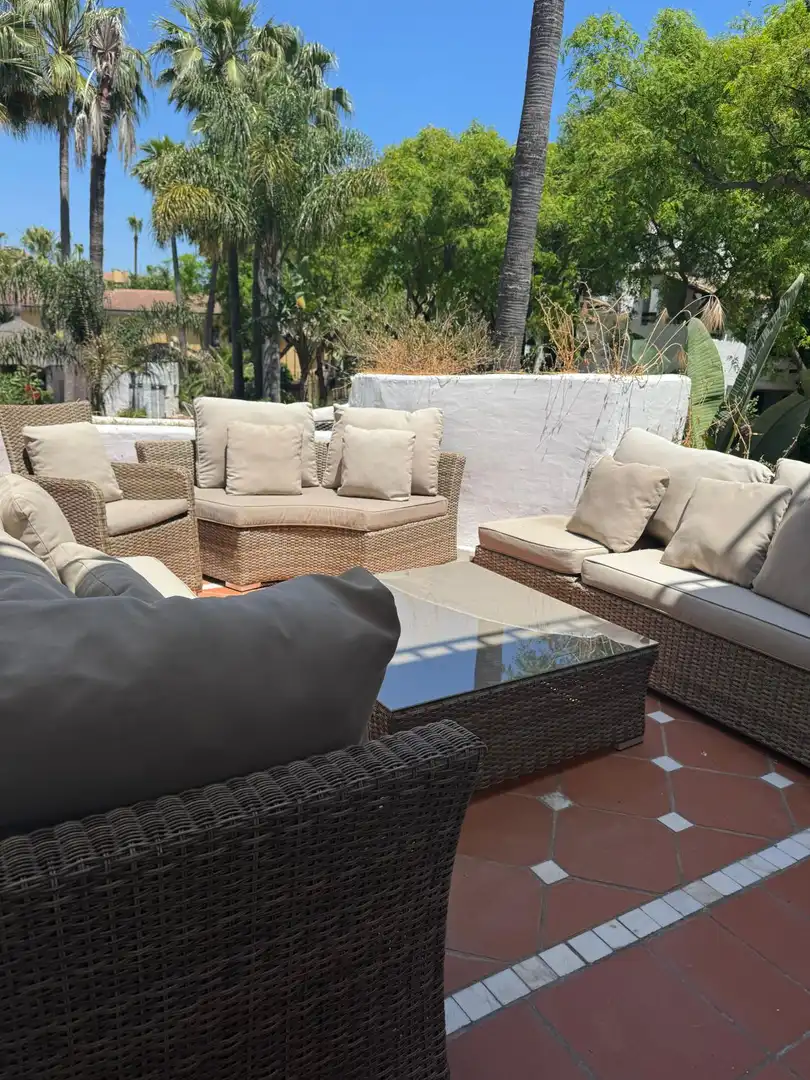 Apartment to rent in Nueva Andalucía, imagen 4