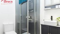 Bathroom of Flat for sale in  Córdoba Capital  with Air Conditioner, Heating and Terrace