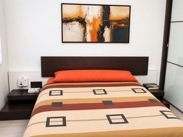 Flat with lift for sale in Carrer de l'Onze de Setembre 56