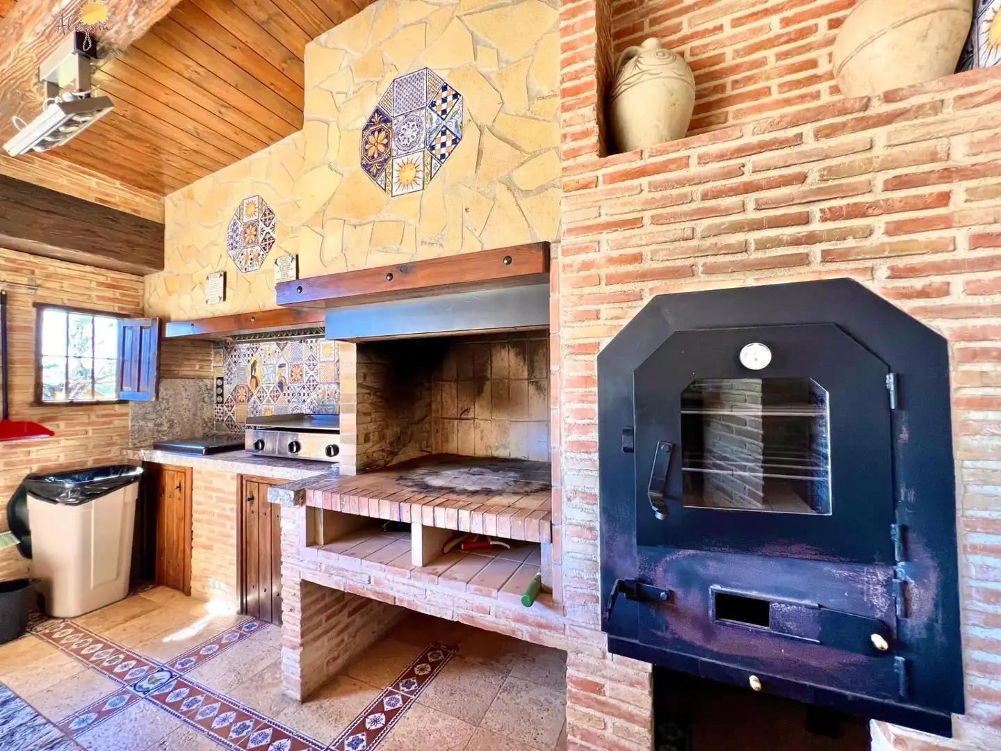 Villa avec piscine à vendre à Avenida Avenida Constitución, imagen 20