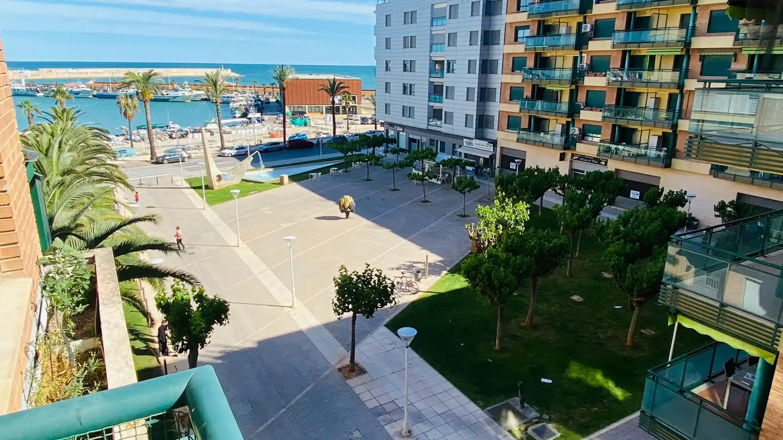 Appartement avec ascenseur à louer à Puerto, imagen 6
