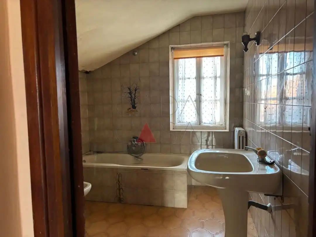 Baño de Casa o chalet en venta en Udías