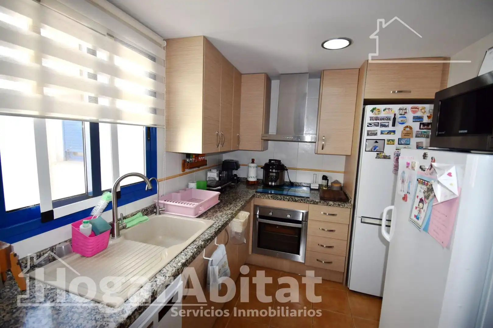 Flat for sale in Calle Ribesalbes, Madrigal