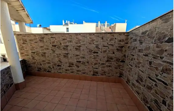 Piso de alquiler en Calle Pérez Galdós, 23, Centro ciudad