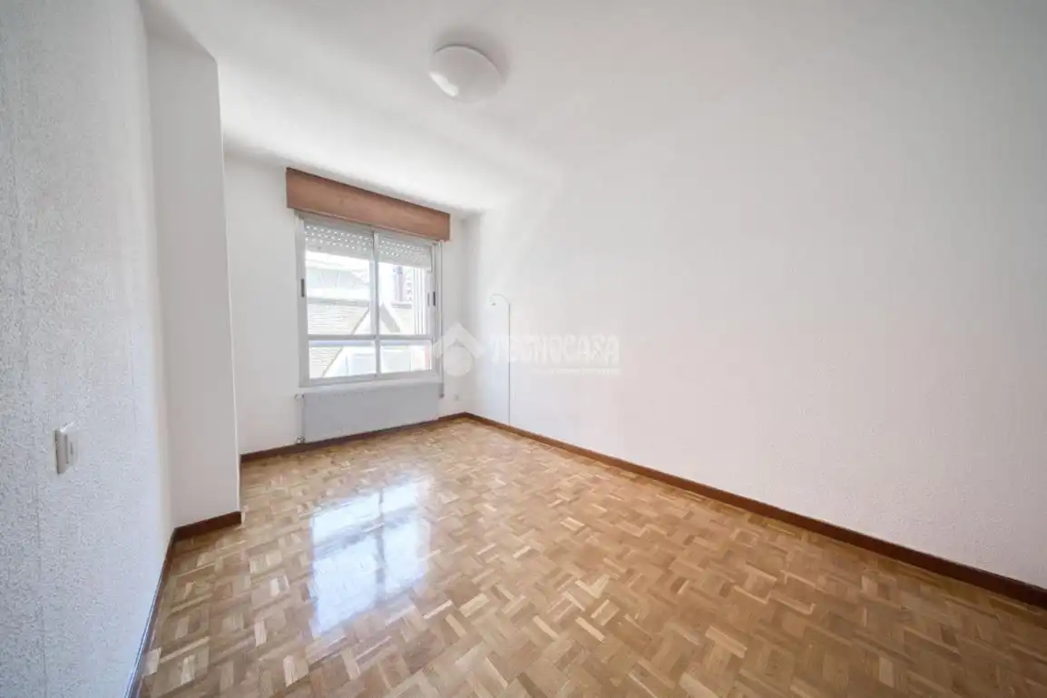 Flat for rent in Valladolid, Valladolid