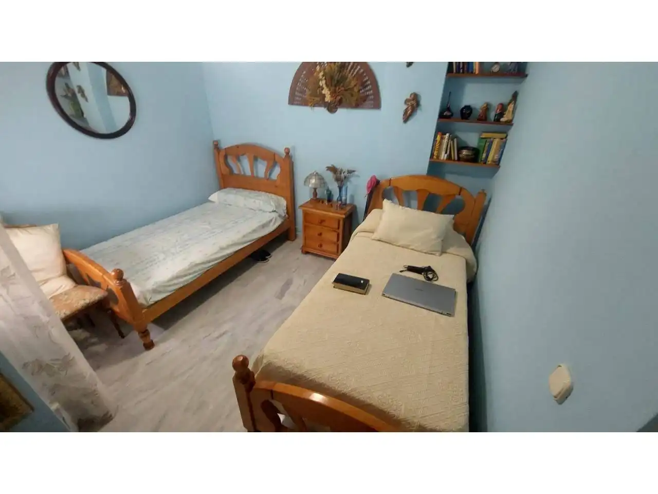 Habitación de Piso en venta en Benalmádena con Aire acondicionado, Terraza y Trastero